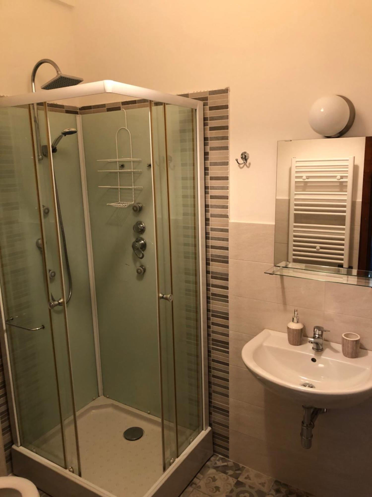 Moon River Guest House Pescara Buitenkant foto