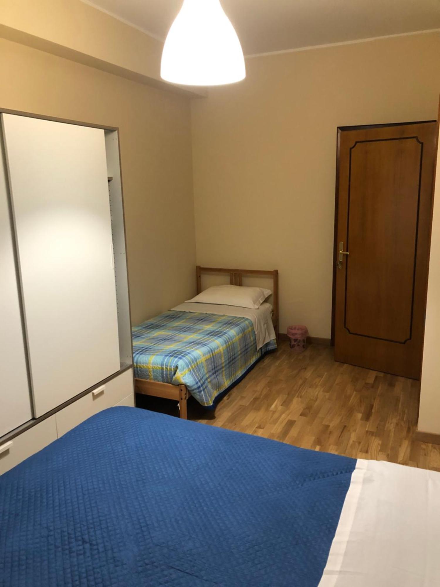 Moon River Guest House Pescara Buitenkant foto
