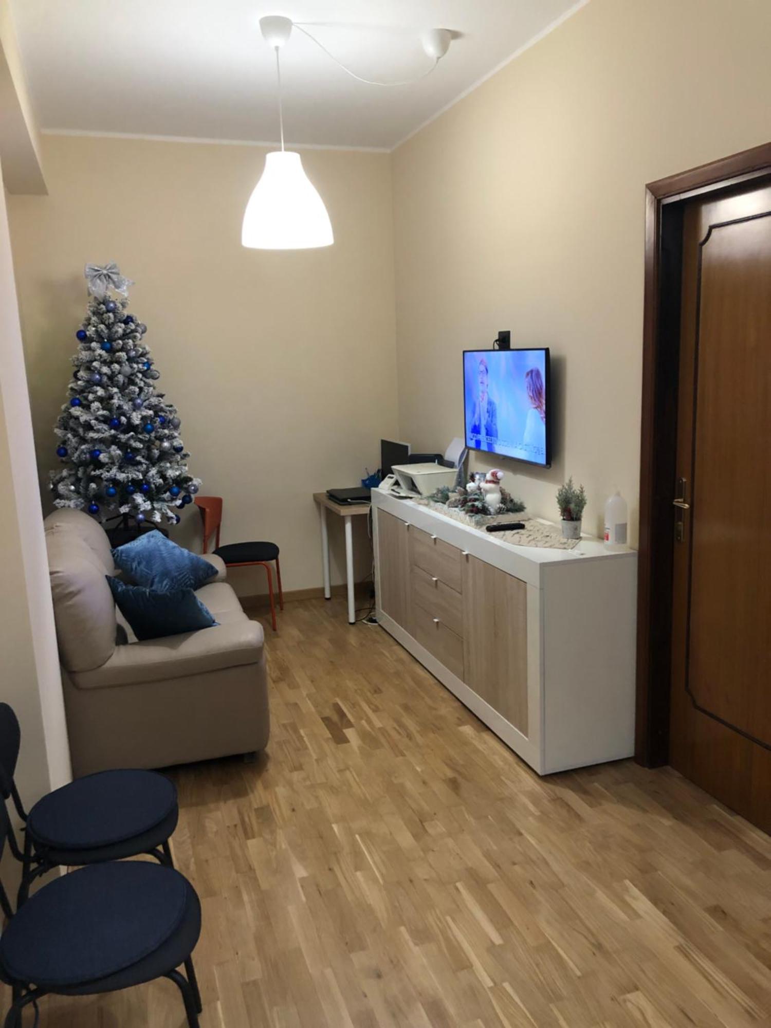 Moon River Guest House Pescara Buitenkant foto