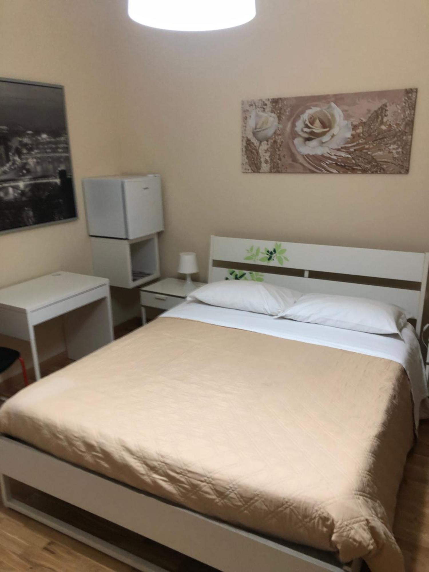 Moon River Guest House Pescara Buitenkant foto