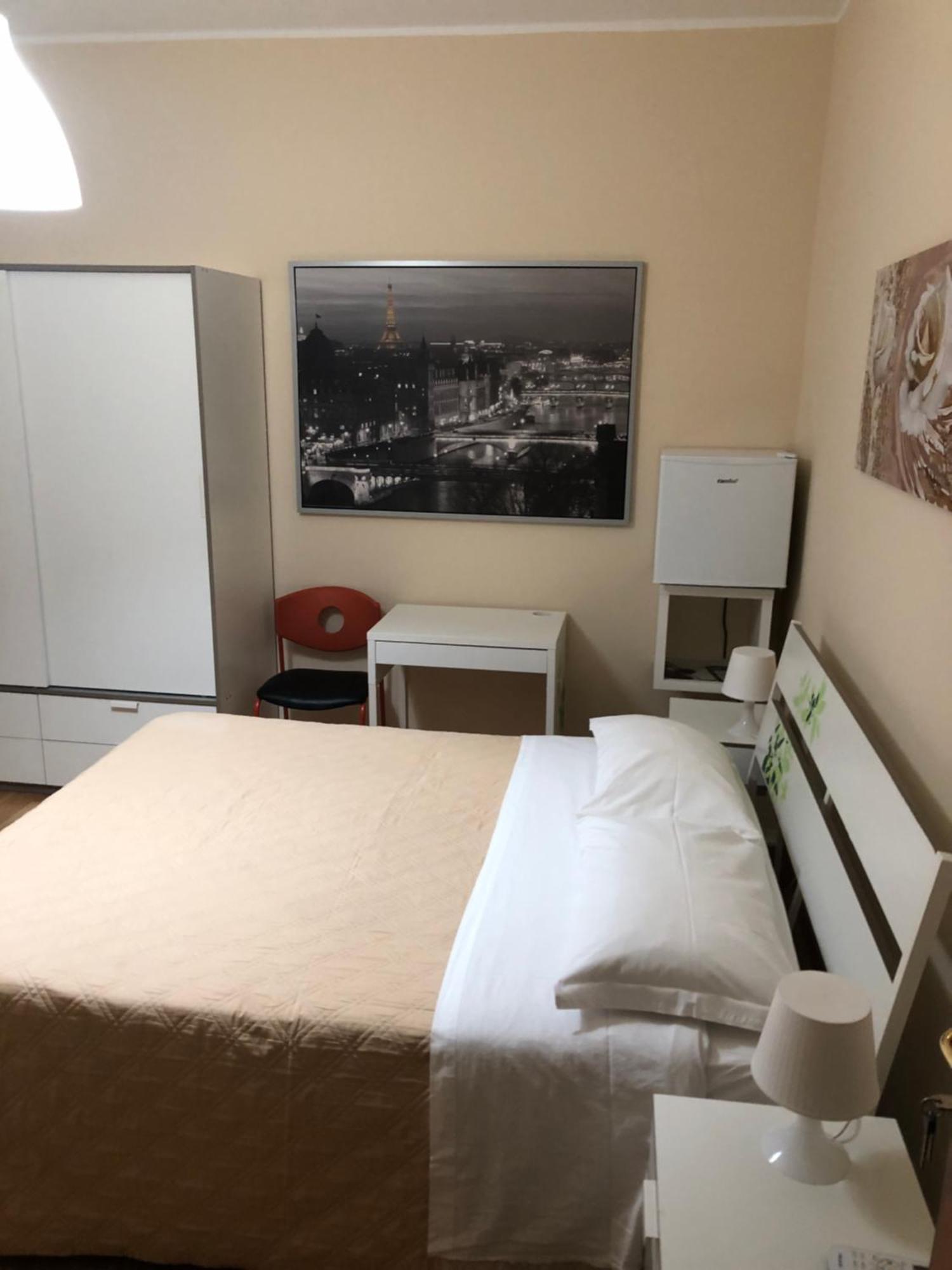 Moon River Guest House Pescara Buitenkant foto