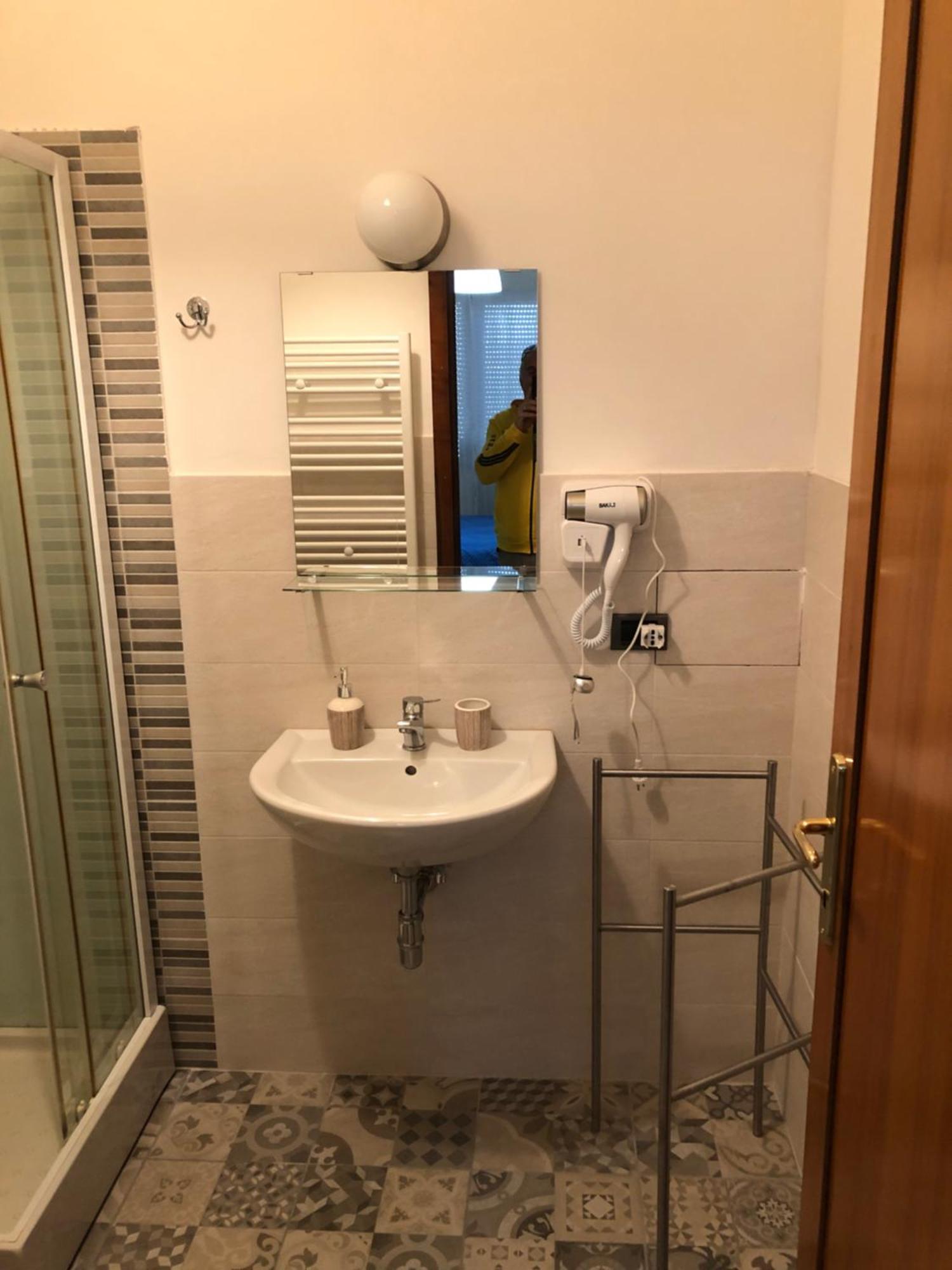 Moon River Guest House Pescara Buitenkant foto