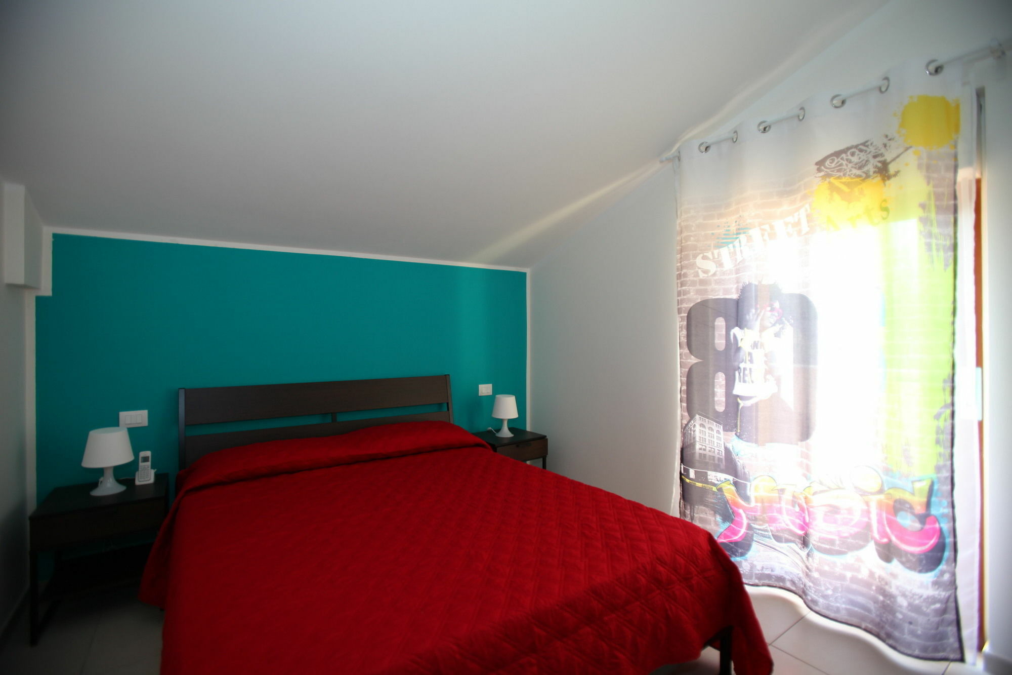 Moon River Guest House Pescara Buitenkant foto