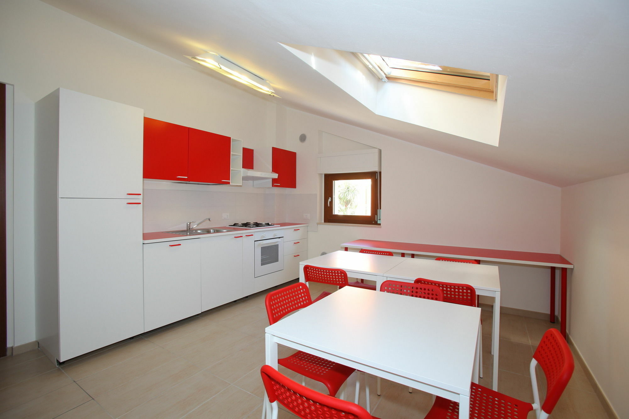 Moon River Guest House Pescara Buitenkant foto